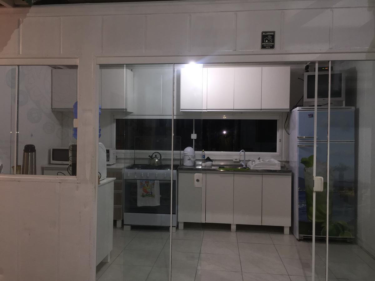 Eco Container Pousada Florianópolis Eksteriør billede