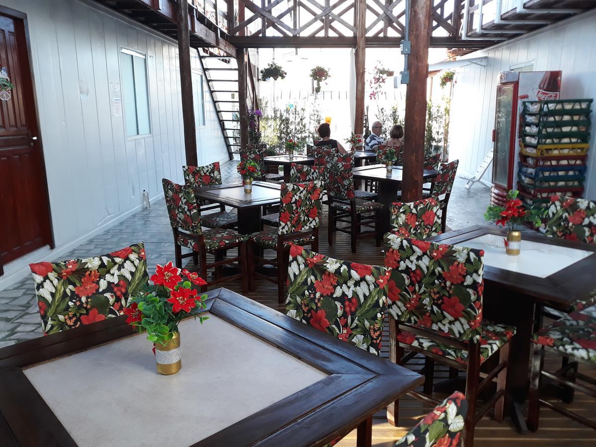Eco Container Pousada Florianópolis Eksteriør billede
